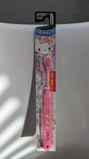Sanrio Hello Kitty  toothbrush (over 6  Years Old)Cute and Pretty From Japan