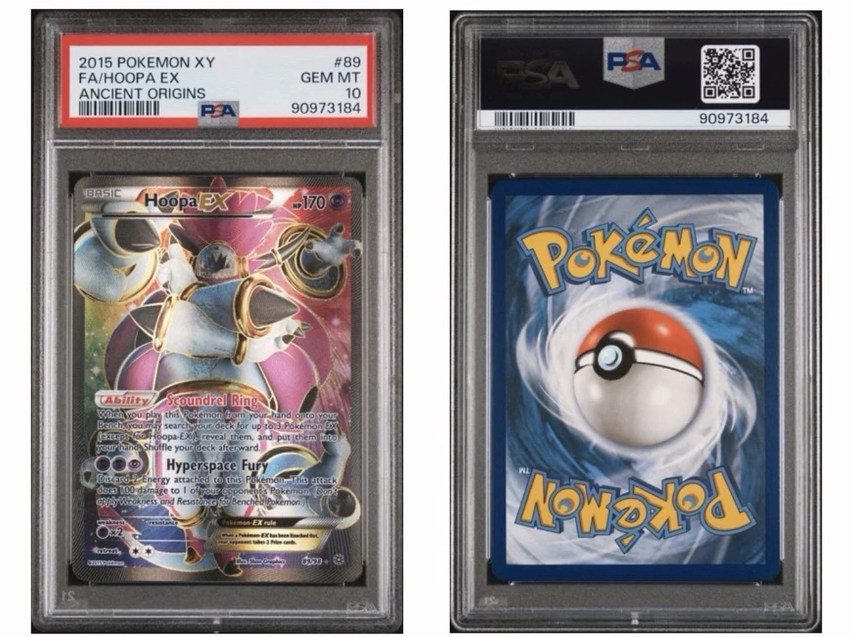 Hoopa Ex