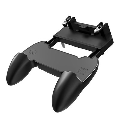 Mobile Phone Game Controller Gamepad Joystick Fire Trigger For PUBG Fortnite