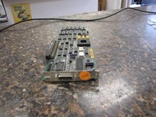 Vintage Apple Macintosh II Video Card 820-0198-E3