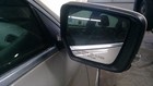 Passenger Side View Mirror Power VIN 1 4th Digit LS Fits 14-15 IMPALA 1507784
