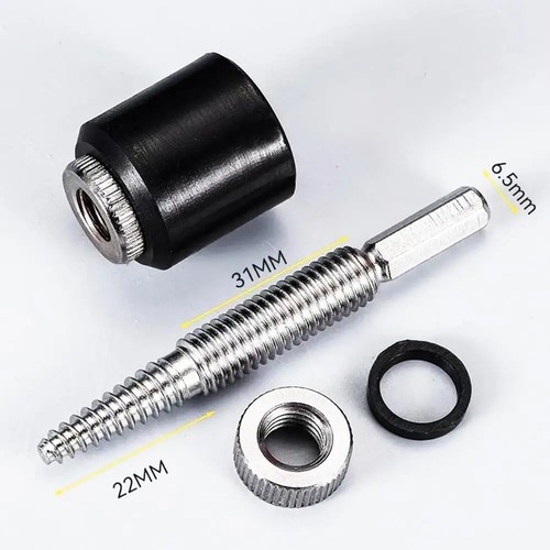 Adjustable Expansion Tube Extractor Rubber Plug Remover - Picture 5 of 7