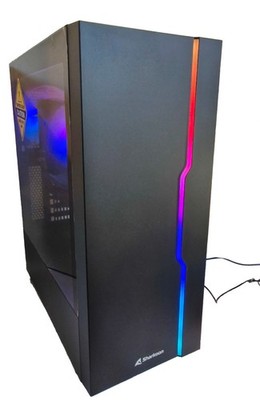 Gaming PC  Ryzen9- 3900X /32GB DDR4/ 512GB NVME / 1TB SSD / RTX 2060(6GB)