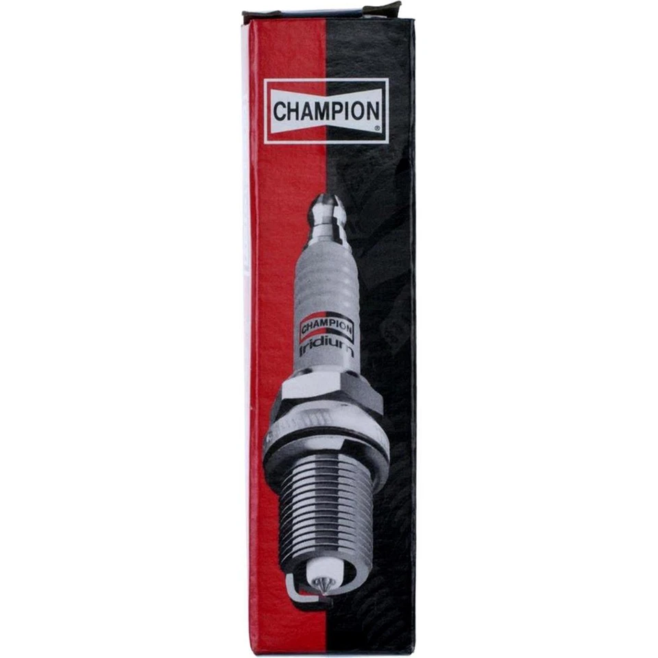 Bujía Champion 6 piezas para Honda Accord 2008-2014 2015 2016 2017 Foto 2 de 4