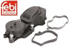 FEBI PCV Crankcase Breather Valve 45193 BMW M57 3.0D Oil Separator 11127794597