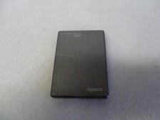 APACER INDUSTRIAL SSD SERIAL ATA FLASH DRIVE 64GB APS25P6B064G-CTW