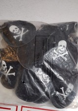 1 dz Pirate Bags with Gold Coins Toys Prize Favors