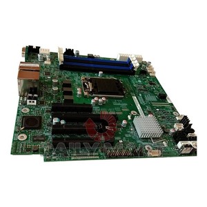 Used & Tested   S1200V3RP Server Motherboard 1150-Pin #xh