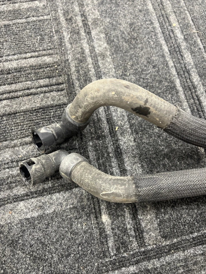 ⭐️Manguera calefactora Ford F250 F350 2011-2016 6,2 Hvac BC34-18K579-EE BC34-18580⭐️ Foto 4 de 4