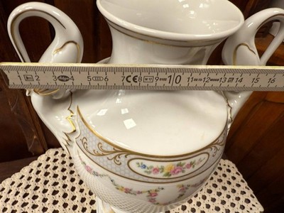 Antique KAISER Porcelain Vase