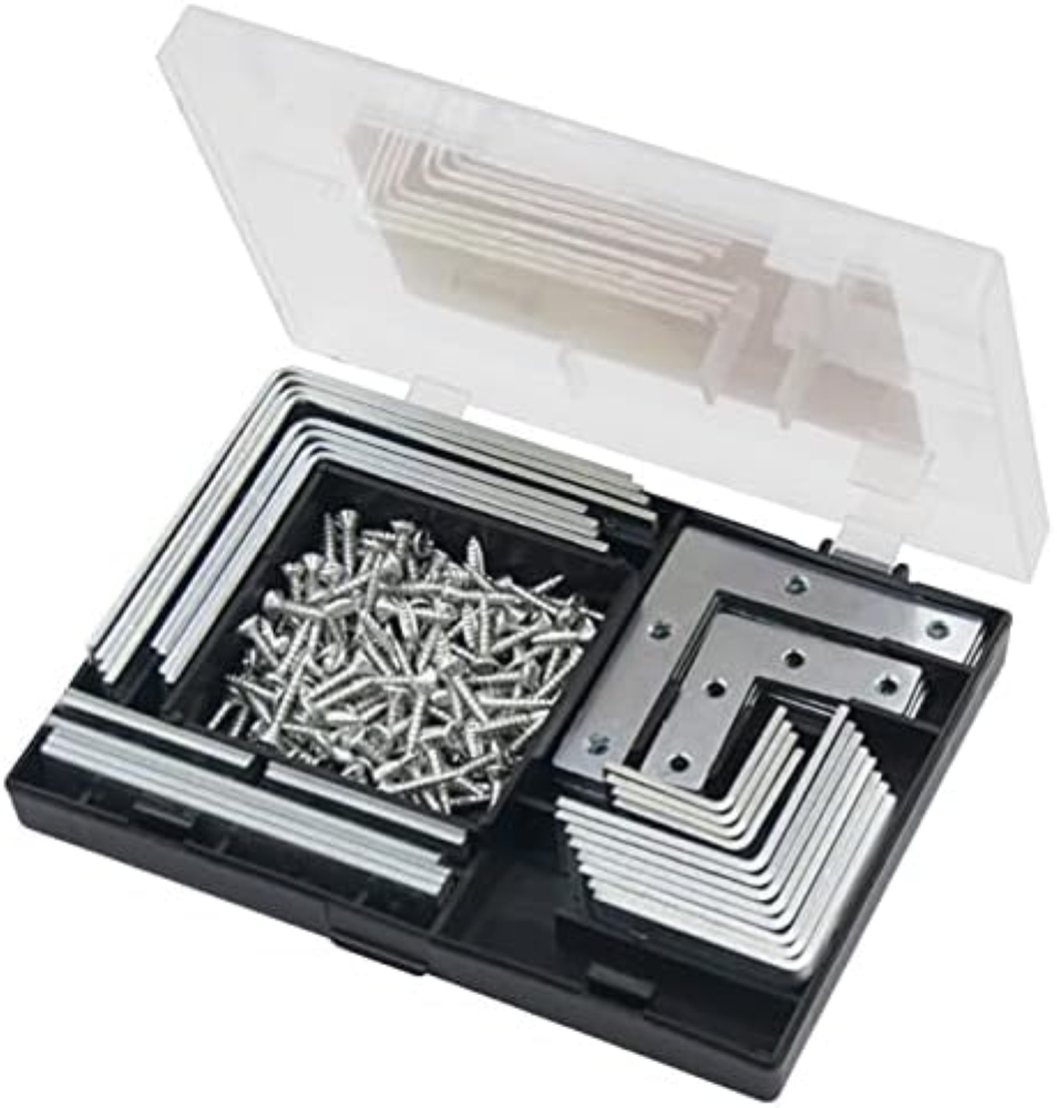 Amtech S6235 Hand Tools, trasparente, taglia unica