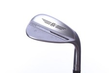 Titleist Vokey SM10 Tour Chrome 48 Gap Wedge RH 35.5 in Steel Shaft Stiff