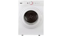 New Graded White Bush TD3CNBW 3kg Vented Mini Tumble Dryer