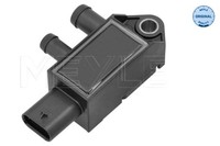 Sensor, Abgasdruck Meyle 714 801 0008