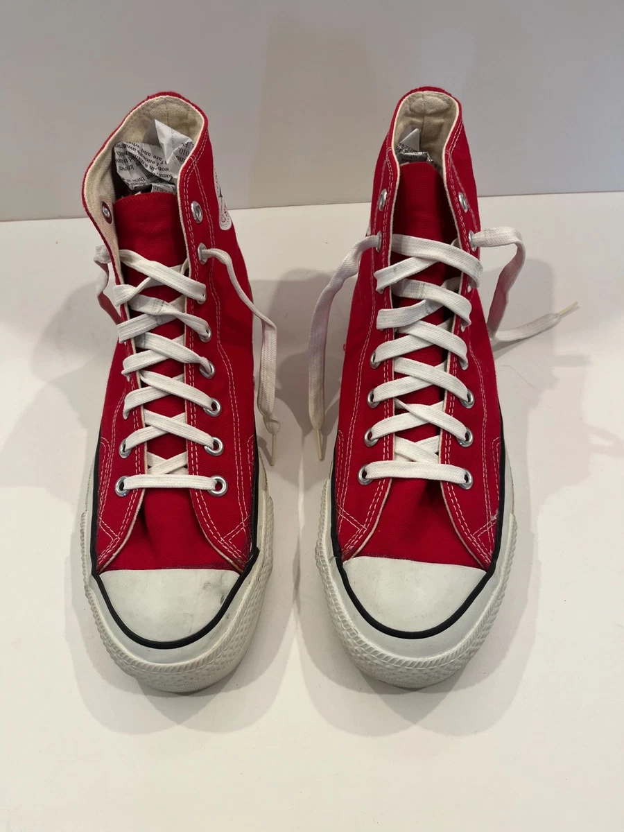 converse made in usa products for sale | eBay