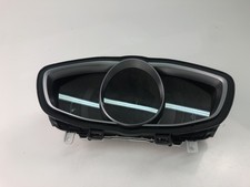 Volvo V40 Hatchback Instrument Cluster 31376803 20484994