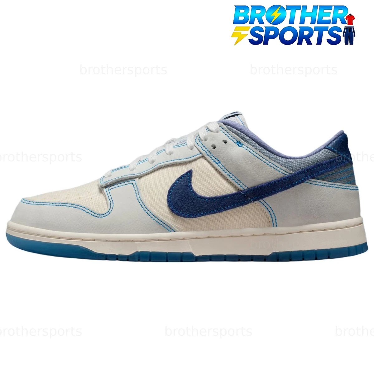 Nike Dunk Retro SE Low Blue Void for Sale | Authenticity