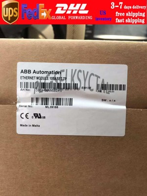 EI 813F EI813F 3BDH000022R1 NEW In Box 1PCS Free Fast Ship#L