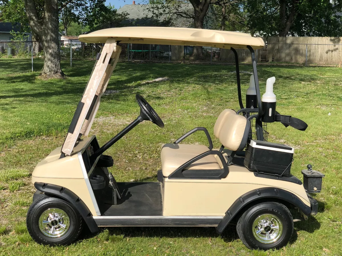 Club Car DS, Club Car DS for Sale