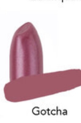 LIPSTICK-GOTCHA LIPGLASS - SUPER SHINE & HYDRATION FROM MUA COUNTER!!!