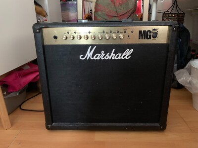 Marshall MG100W