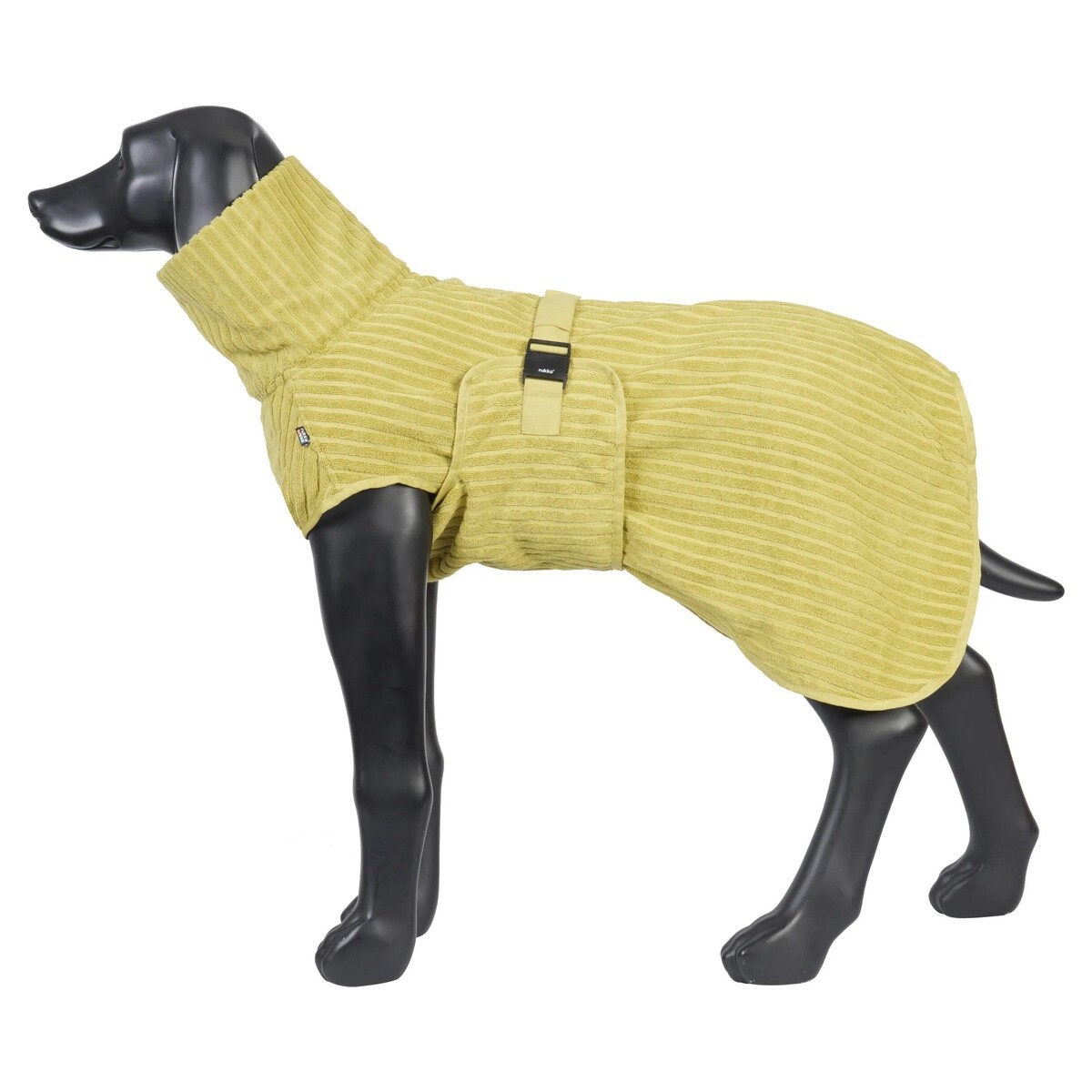 Rukka Pets Bademantel Aalto Pet Apple - Saugfhiger Hundemantel  Bio-Baumwolle | eBay