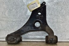 MERCEDES-BENZ A-KLASSE (W168) A 170 CDI Querlenker links vorn