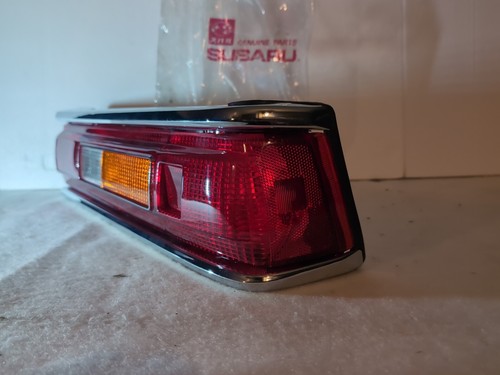 Subaru Tail light Koito 220-20235 R Right Rear Tail Light NOS.OEM. (22) - Picture 2 of 11