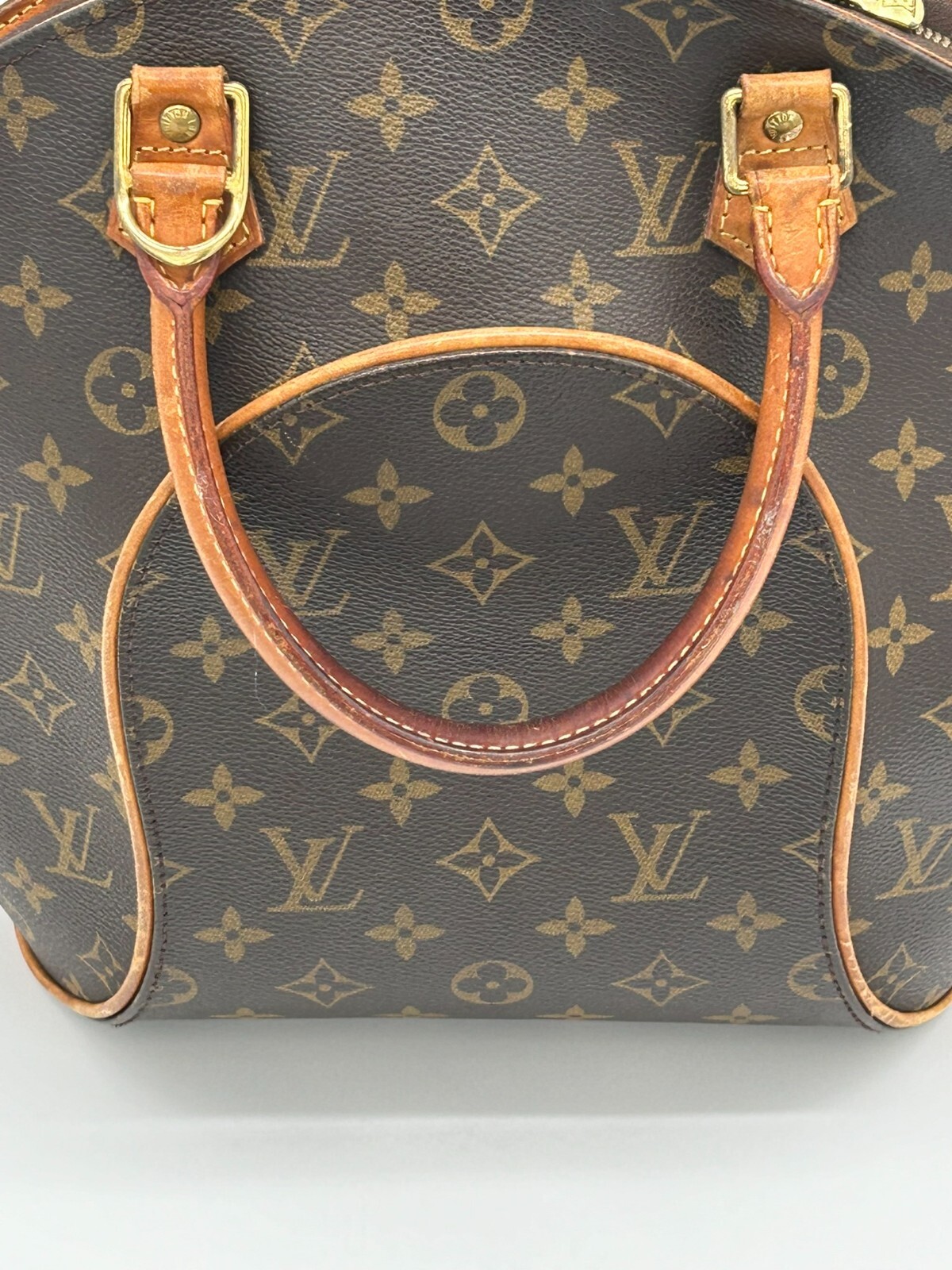 Louis Vuitton Vintage Monogram Eclipse Bag - image 6