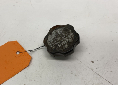 OEM KAWASAKI COOLANT RADIATOR CAP 87-93 ZX 10 11 600 750 1000 1100