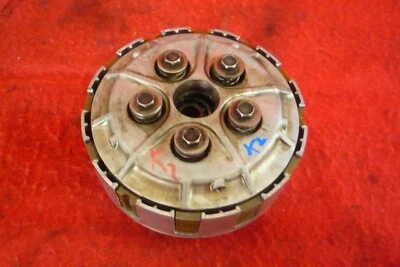 Campana D'Embrayage Complète Kawasaki KLR 250 - Photo 1/4