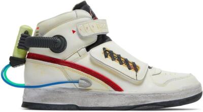 Size 10 - Reebok Ghostbusters x Ghost Smashers 2022 Ecto-1 Vibes