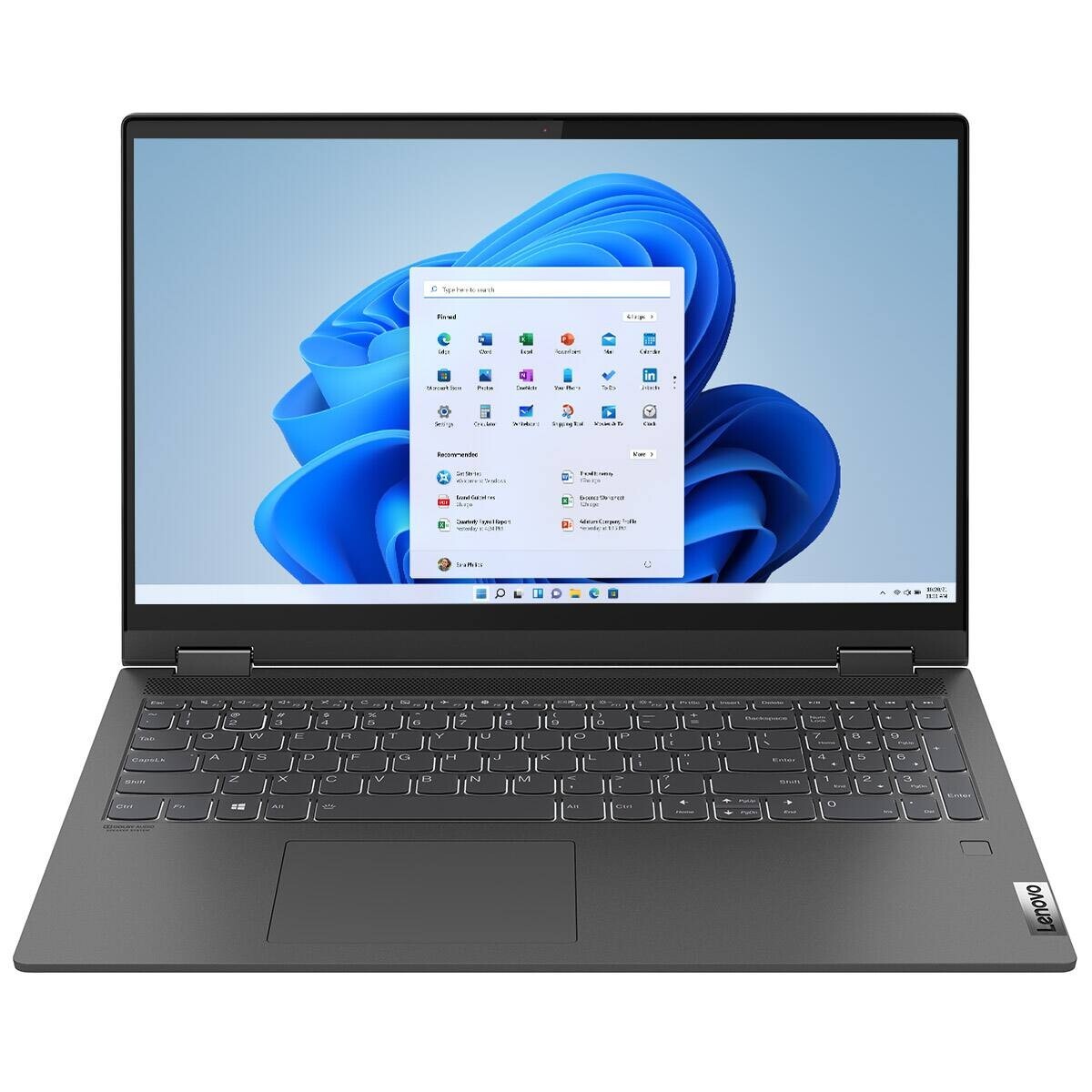 レノボCore i7-1255U/16GB/SSD512GB/13.3型フルHD Amazon.com: Lenovo IdeaPad Laptop, Intel i7-1255U Processor