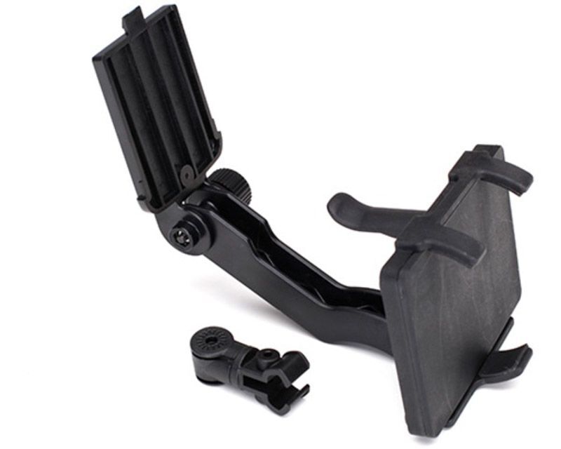 Traxxas 6532 Phone Mount-Transmitter Fits TQi and Aton Transmitters