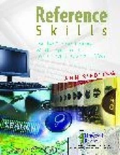 Reference Skills for School Library Media Specialists: Tools and Tips, 2nd...