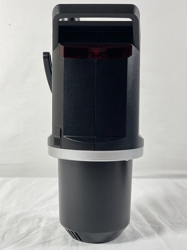 Godox MS300 Black Wireless 300W Compact Studio Flash Light With Manual - Picture 10 of 12