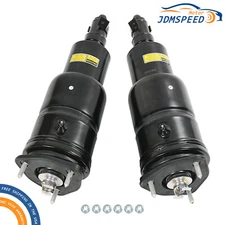 2x Front Air  Suspension Shock Strut fit for Lexus LS600 LS460 AWD 2007-2017