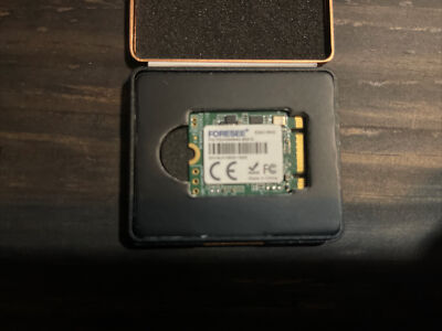 64GB M.2 SSD 2230  FORESEE FE2H0M064G-B5X10 E2M2 (From Valve Steam Deck)