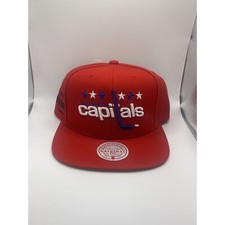 Washington Capitals Collecting and Fan Guide 30
