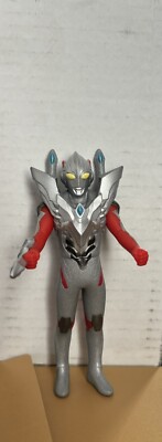 Ultraman X Ultra Hero X 05 Ultraman X Zero Armor