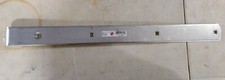Set of 2 24" National Hinge Strap N248-047 Zinc Plated Steel Gate Outdoor T2G