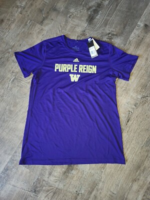 purple reign tee