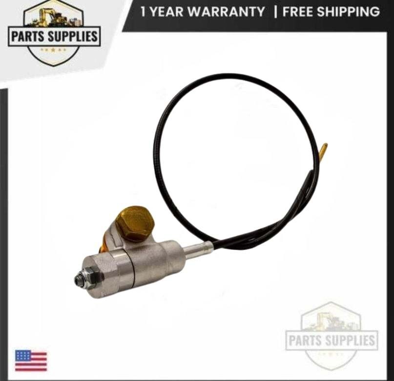 7115203 Idle Down Valve and Cable Kit fits FNA Group DeWalt