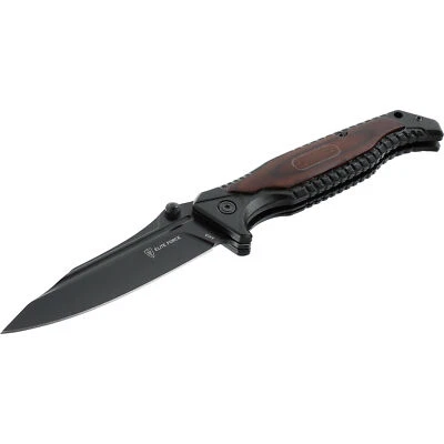 UMAREX GMBH & CO. KG Elite Force Messer EF175 Taschenmesser 440A Stahl Linerlock