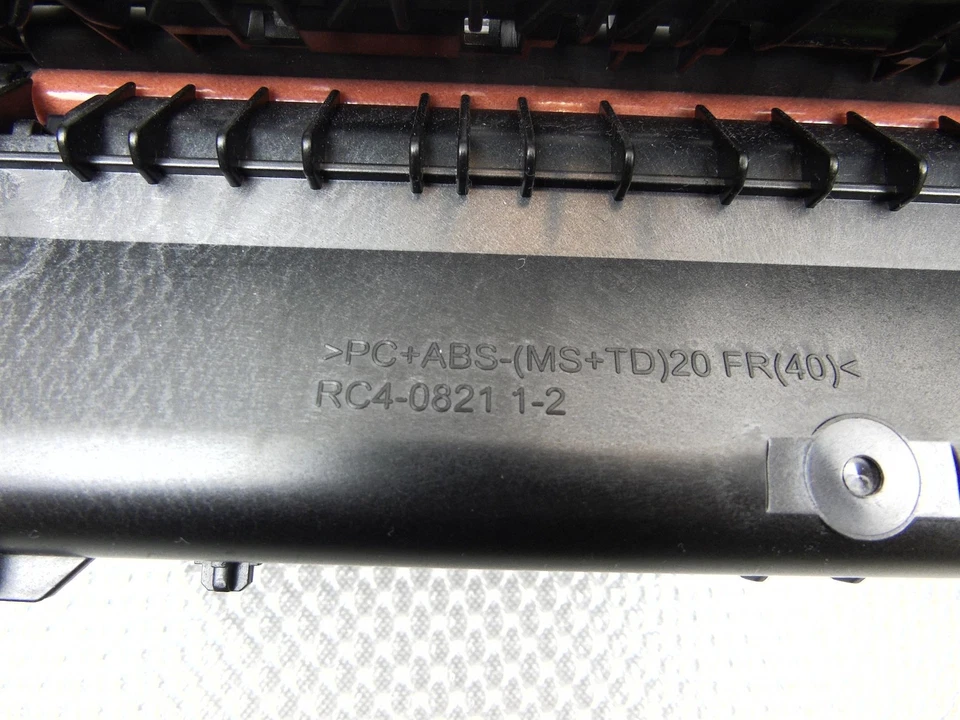 HP Color LaserJet Ent. M553 Printer Paper Delivery Assembly RM2-0016 / RC4-0821 - image 3 of 4