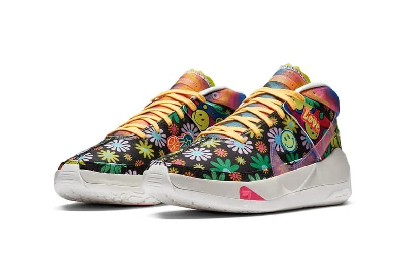 シューズ(男性用) KD 13 \"EASY MONEY SNIPER\" Nike KD 13 Easy Money Sniper - огромный выбор по лучшим ценам | eBay
