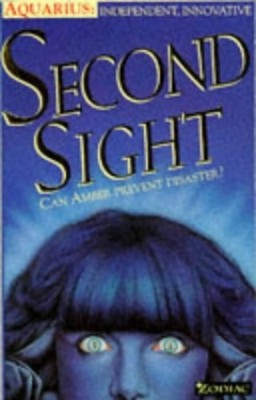 Second Sight (Zodiac S.: Aquarius), Malcolm, Jahnna N.