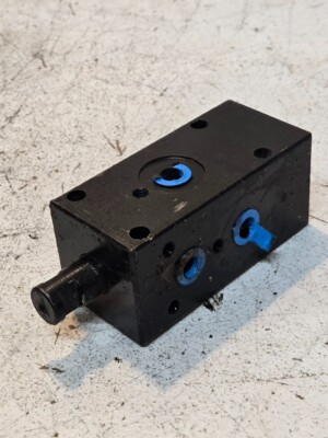 #ad Lift Valve for Cub Cadet 717 3452 $263.99