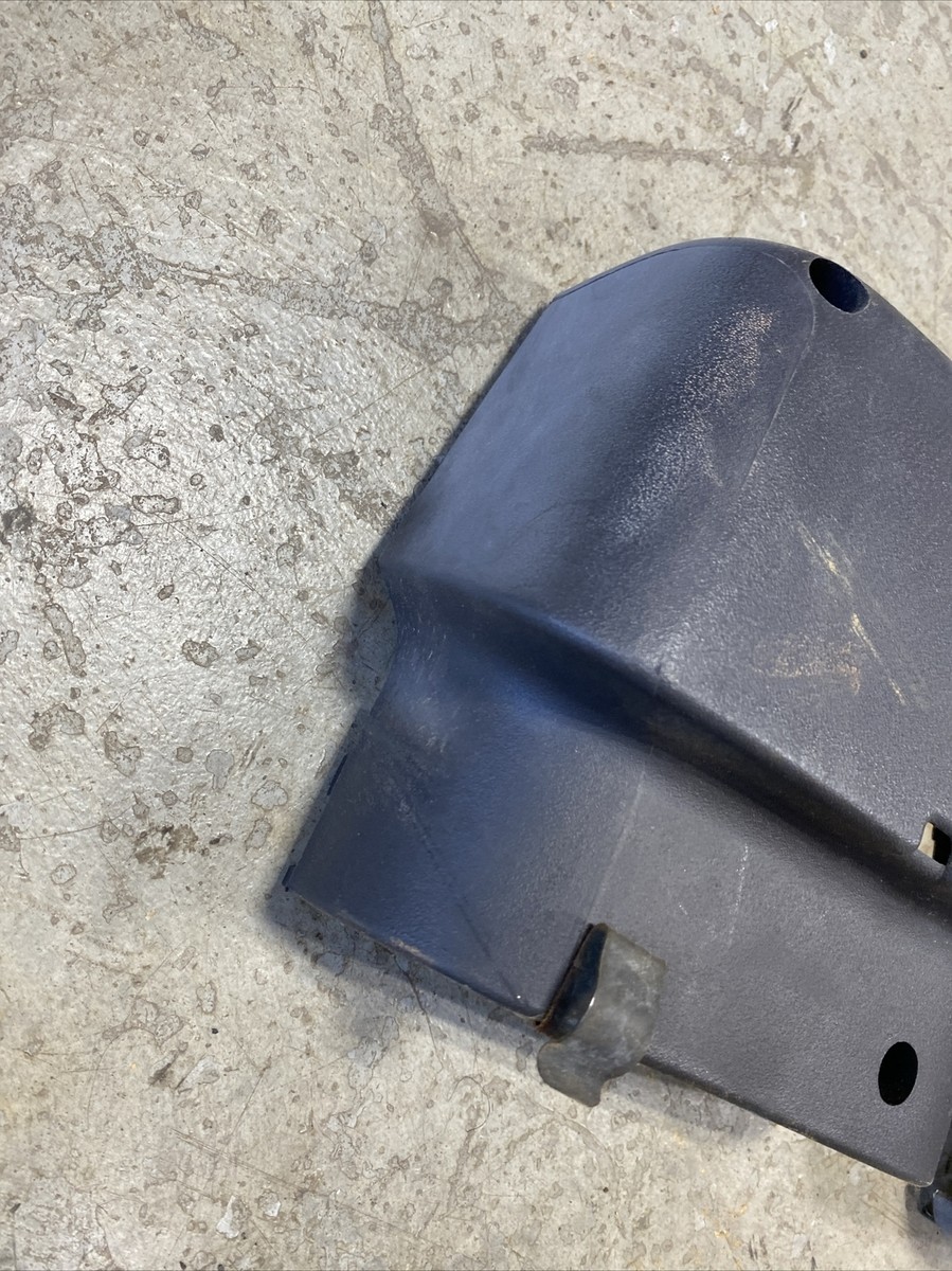 Jeep Cherokee XJ 97-01 4.0 6 Cyl Power Steering Pump Reservoir Free