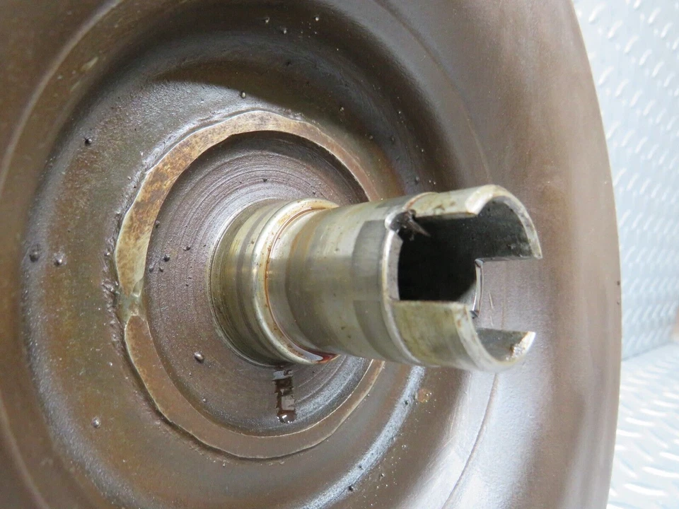 ⚙37637⚙ Mercedes-Benz W109 300SEL conversor de torque 1092500902 - Imagem 3 de 4